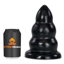 Load image into Gallery viewer, Xtrem Mission Takeover Butt Plug
