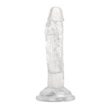 Load image into Gallery viewer, Gender X Dualistic Double Dildo
