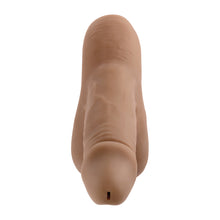 Load image into Gallery viewer, Gender X Stand to Pee Silicone Med Flesh
