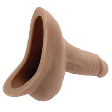 Load image into Gallery viewer, Gender X Stand to Pee TPE Med Flesh

