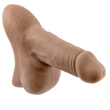Load image into Gallery viewer, Gender X Stand to Pee TPE Med Flesh
