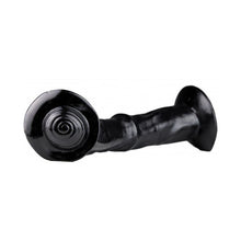 Load image into Gallery viewer, Animhole Zebra Dildo
