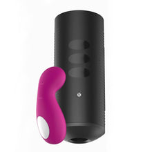 Load image into Gallery viewer, Kiiroo Interactive Couple Set Titan and Cliona
