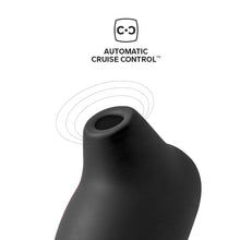 Load image into Gallery viewer, Lelo Sona Cruise Sonic Clitoral Massager Black

