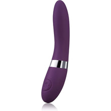 Load image into Gallery viewer, Lelo Elise 2 Plum Vibrator
