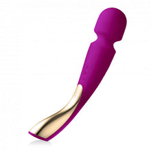 Load image into Gallery viewer, Lelo Smart Wand 2 Large Deep Rose
