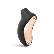 Load image into Gallery viewer, Lelo Sona Cruise 2 Black Clitoral Vibrator

