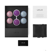 Load image into Gallery viewer, Lelo Beads Plus Orgasm Balls
