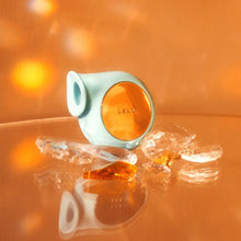 Load image into Gallery viewer, Lelo Sila Aqua Sonic Wave Clitoral Massager
