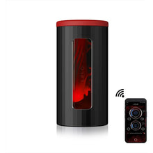 Load image into Gallery viewer, Lelo F1S V2X Masturbator Red
