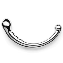Load image into Gallery viewer, Le Wand Hoop Stainless Steel Dildo
