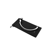 Load image into Gallery viewer, Le Wand Hoop Stainless Steel Dildo
