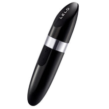 Load image into Gallery viewer, Lelo Mia Version 2 Black USB Luxury Rechargeable Vibrator
