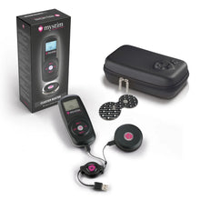 Load image into Gallery viewer, MyStim Cluster Buster EStim Unit
