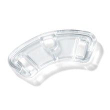 Load image into Gallery viewer, MyStim Pubic Enemy No 1 EStim Chastity Cock Cage
