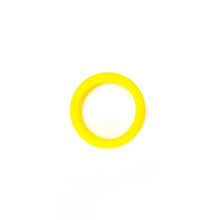 Load image into Gallery viewer, Me You Us Silicone 42mm Ring
