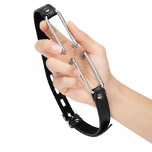 Load image into Gallery viewer, Me You Us Spider Stretch Gag 2
