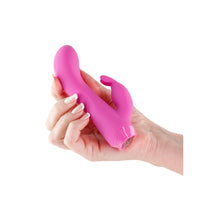 Load image into Gallery viewer, Charms Ivy Rabbit Vibrator
