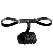 Load image into Gallery viewer, Complete Arm Restraints
