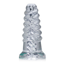 Load image into Gallery viewer, OxBalls Screwd Super Squishy Corkscrew Jackoff
