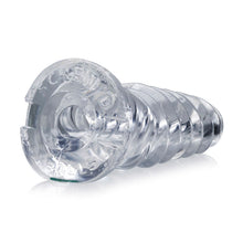 Load image into Gallery viewer, OxBalls Screwd Super Squishy Corkscrew Jackoff

