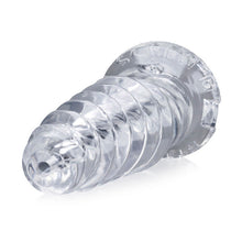 Load image into Gallery viewer, OxBalls Screwd Super Squishy Corkscrew Jackoff
