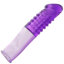 Load image into Gallery viewer, Silicone Penis Extension
