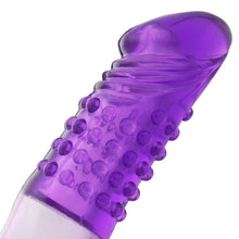 Load image into Gallery viewer, Silicone Penis Extension
