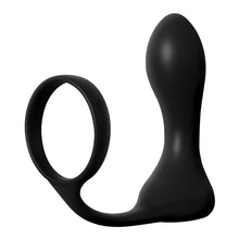 Load image into Gallery viewer, Anal Fantasy Elite Collection Rechargeable AssGasm Pro
