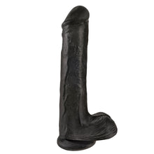 Load image into Gallery viewer, King Cock 13 Inches Cock With Balls and Suction Cup
