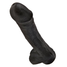 Load image into Gallery viewer, King Cock 13 Inches Cock With Balls and Suction Cup
