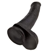 Load image into Gallery viewer, King Cock 13 Inches Cock With Balls and Suction Cup
