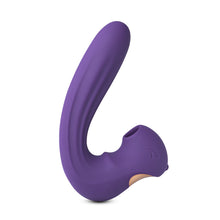 Load image into Gallery viewer, Clitoral Squirrel Sucking GVibe
