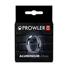 Load image into Gallery viewer, Prowler Red Aluminium Cock Ring 45mm
