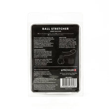 Load image into Gallery viewer, Prowler Red Large Silicone Ball Stretcher
