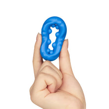 Load image into Gallery viewer, Lovetoy Pinnacle Pro Ridge Bump Stretcher
