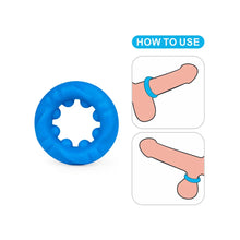 Load image into Gallery viewer, Lovetoy Pinnacle Pro Ridge Bump Stretcher
