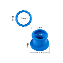 Load image into Gallery viewer, Lovetoy Pinnacle Pro Twi Flex Stretcher
