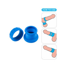 Load image into Gallery viewer, Lovetoy Pinnacle Pro Twi Flex Stretcher
