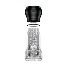 Load image into Gallery viewer, Kiiroo Feel Pocket Powerblow Masturbator
