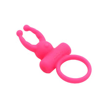 Load image into Gallery viewer, Rome Vibrating Beetle Cock Ring
