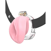 Load image into Gallery viewer, Rimba PCage PC10 Penis Cage Pussy Pink
