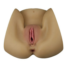 Load image into Gallery viewer, Lovetoy Streetgirls Number 2 Masturbator Flesh Pink
