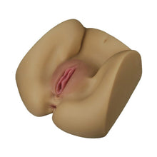 Load image into Gallery viewer, Lovetoy Streetgirls Number 2 Masturbator Flesh Pink
