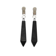Load image into Gallery viewer, Long Nipple Clamps With Weight 250g
