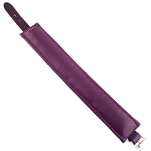Load image into Gallery viewer, Rouge Garments Purple Padded Collar
