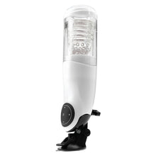 Load image into Gallery viewer, Pipedream Extreme Mega Bator Pussy Vibrating Masturbator
