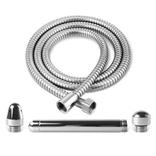 Load image into Gallery viewer, Metal Shower Cleaning System With 3 Heads
