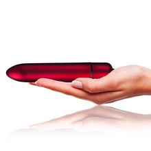 Load image into Gallery viewer, Rocks Off  Truly Yours Rouge Allure 160mm Bullet
