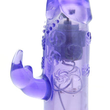 Load image into Gallery viewer, First Time Bunny Teaser Vibrator
